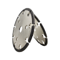 Long-Lasting Electroplated CBN Grinding Wheels for Chainsaw Sharpeners and Electric Grinders